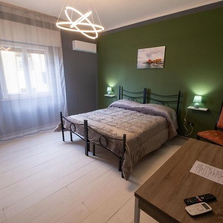 Room 112 Oltremare Bagheria Exterior photo