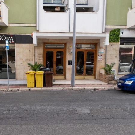 Room 112 Oltremare Bagheria Exterior photo