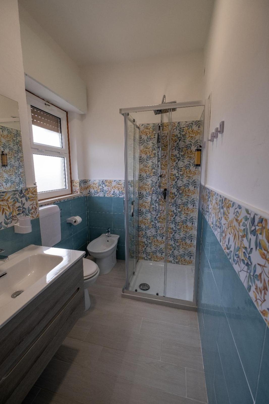 Room 112 Oltremare Bagheria Exterior photo