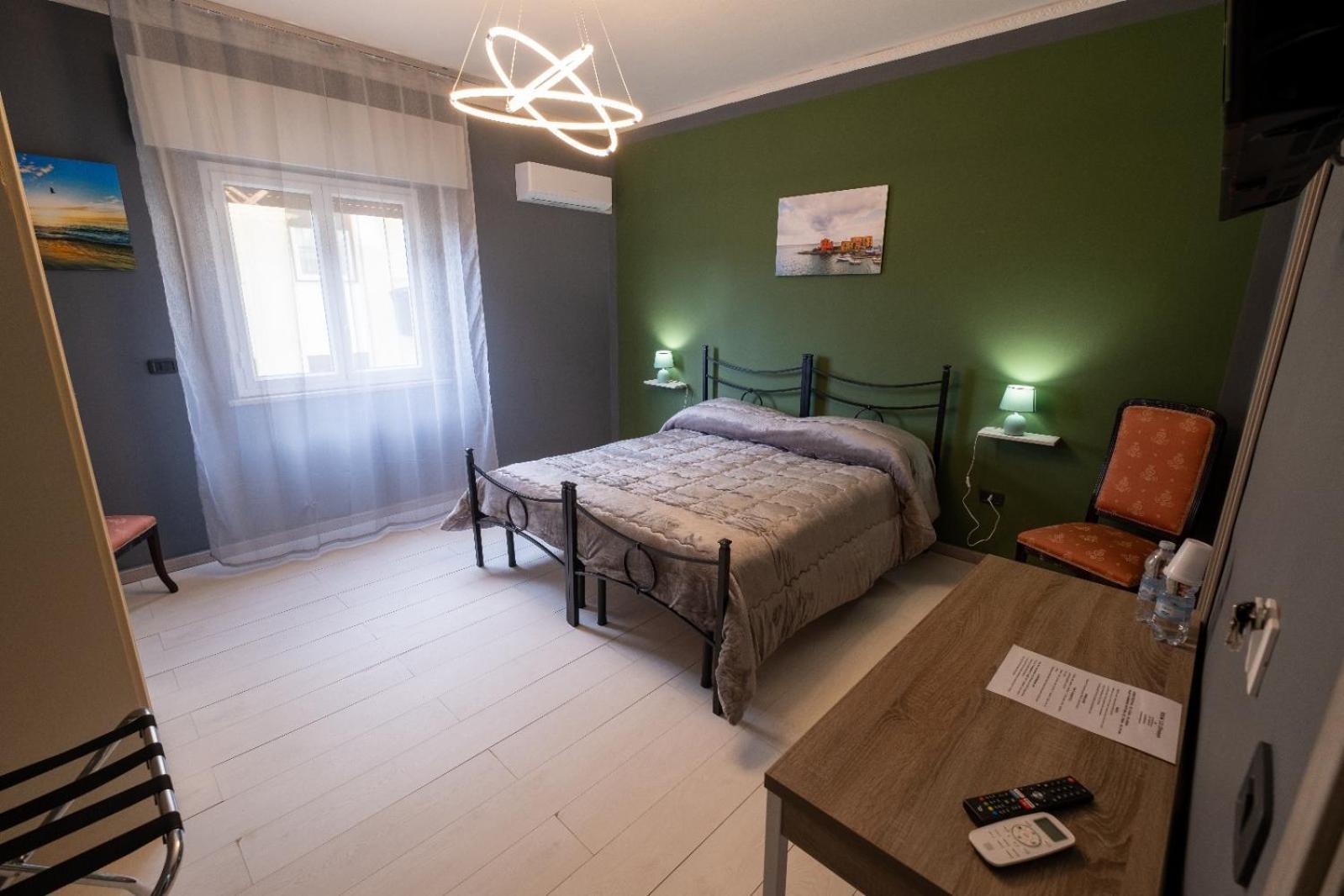 Room 112 Oltremare Bagheria Exterior photo