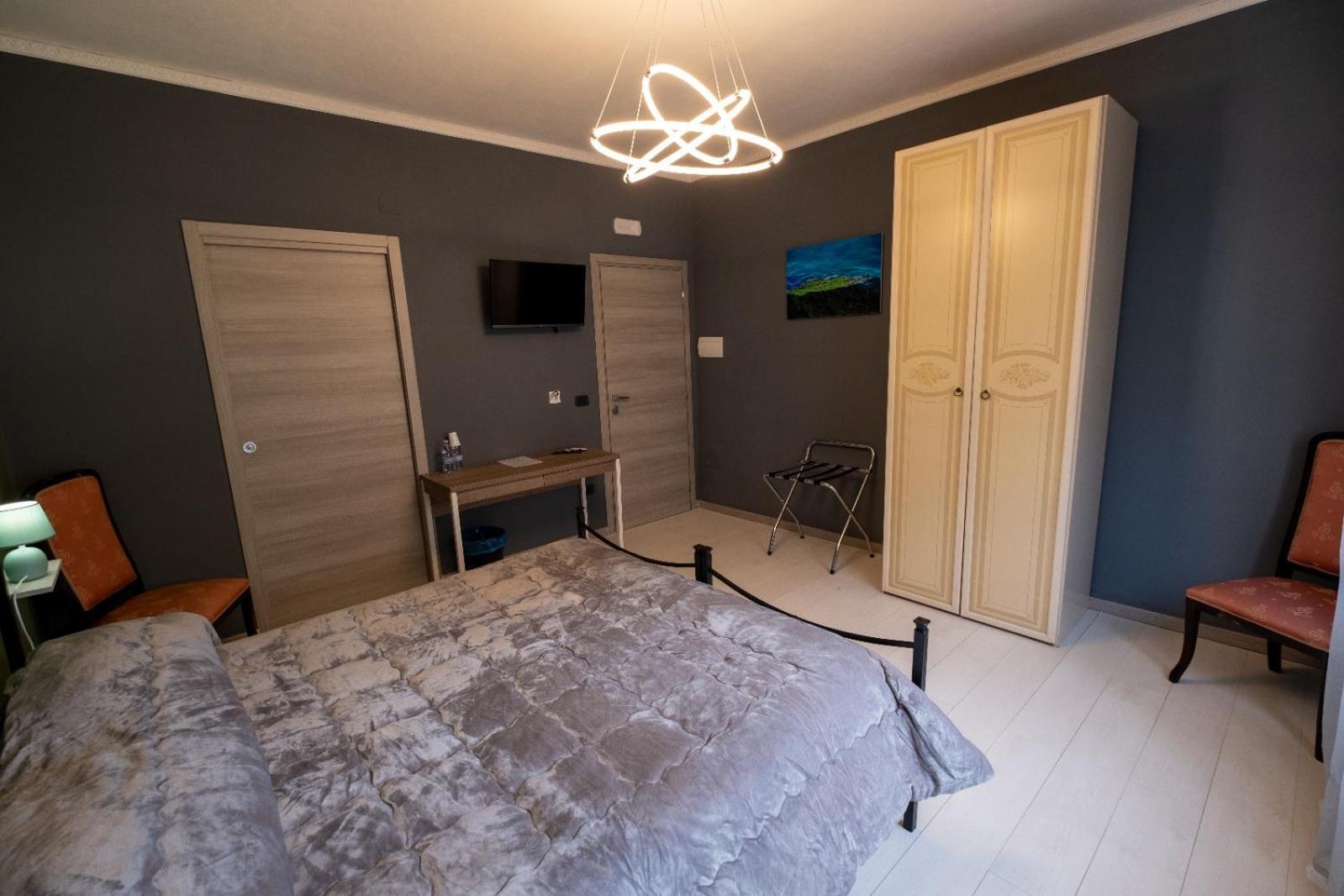 Room 112 Oltremare Bagheria Exterior photo