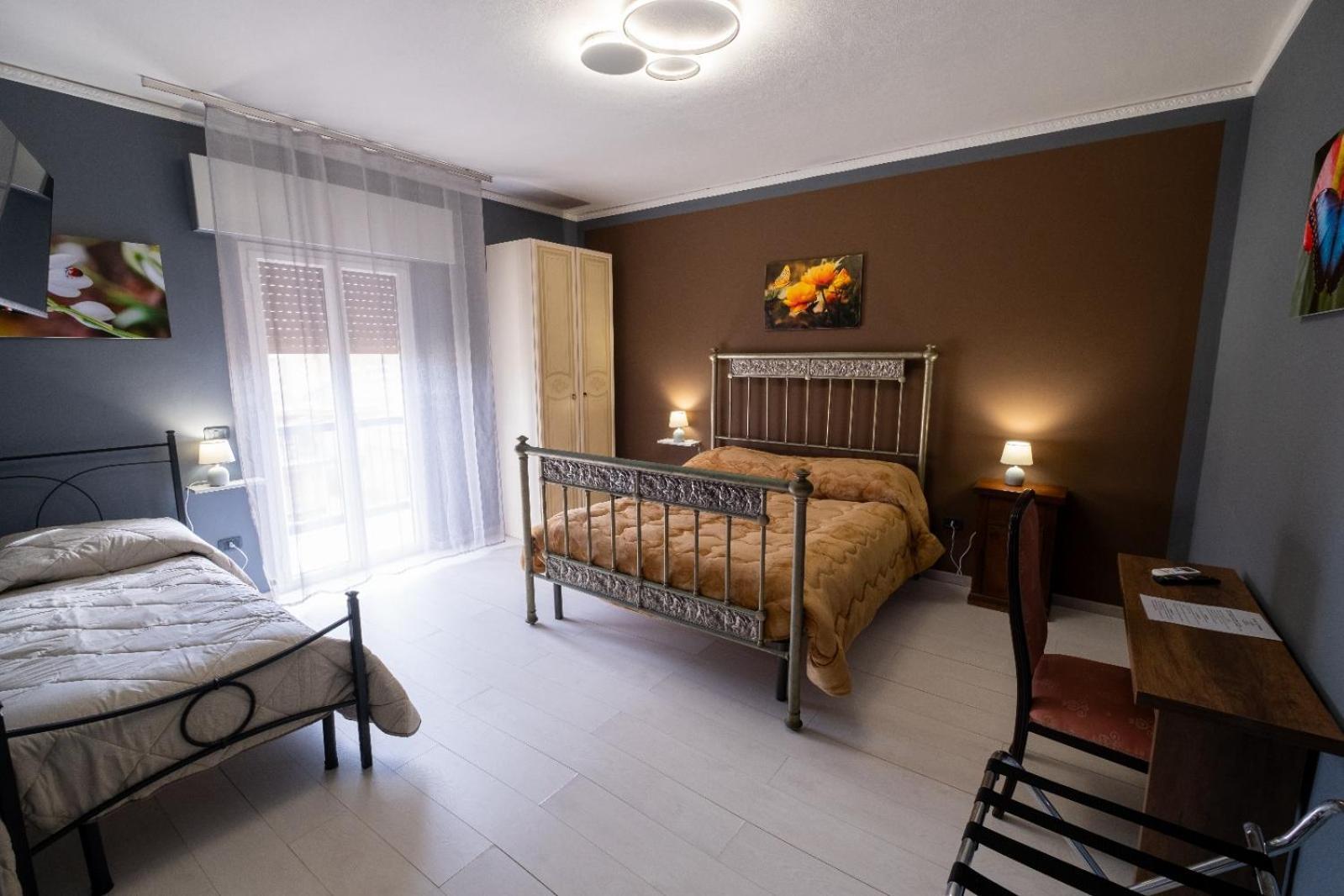 Room 112 Oltremare Bagheria Exterior photo