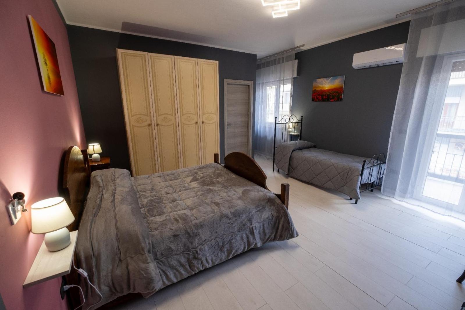 Room 112 Oltremare Bagheria Exterior photo