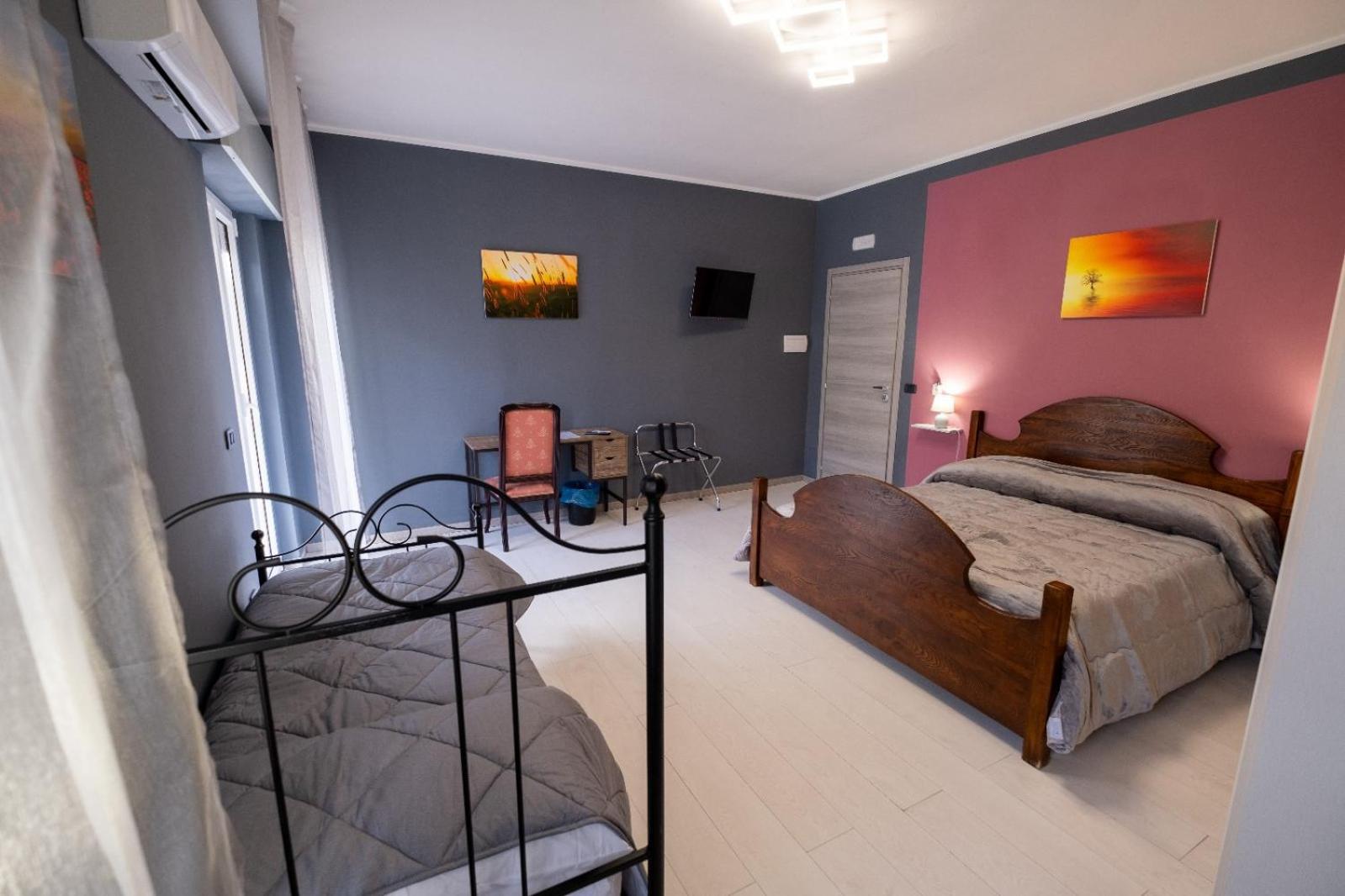 Room 112 Oltremare Bagheria Exterior photo