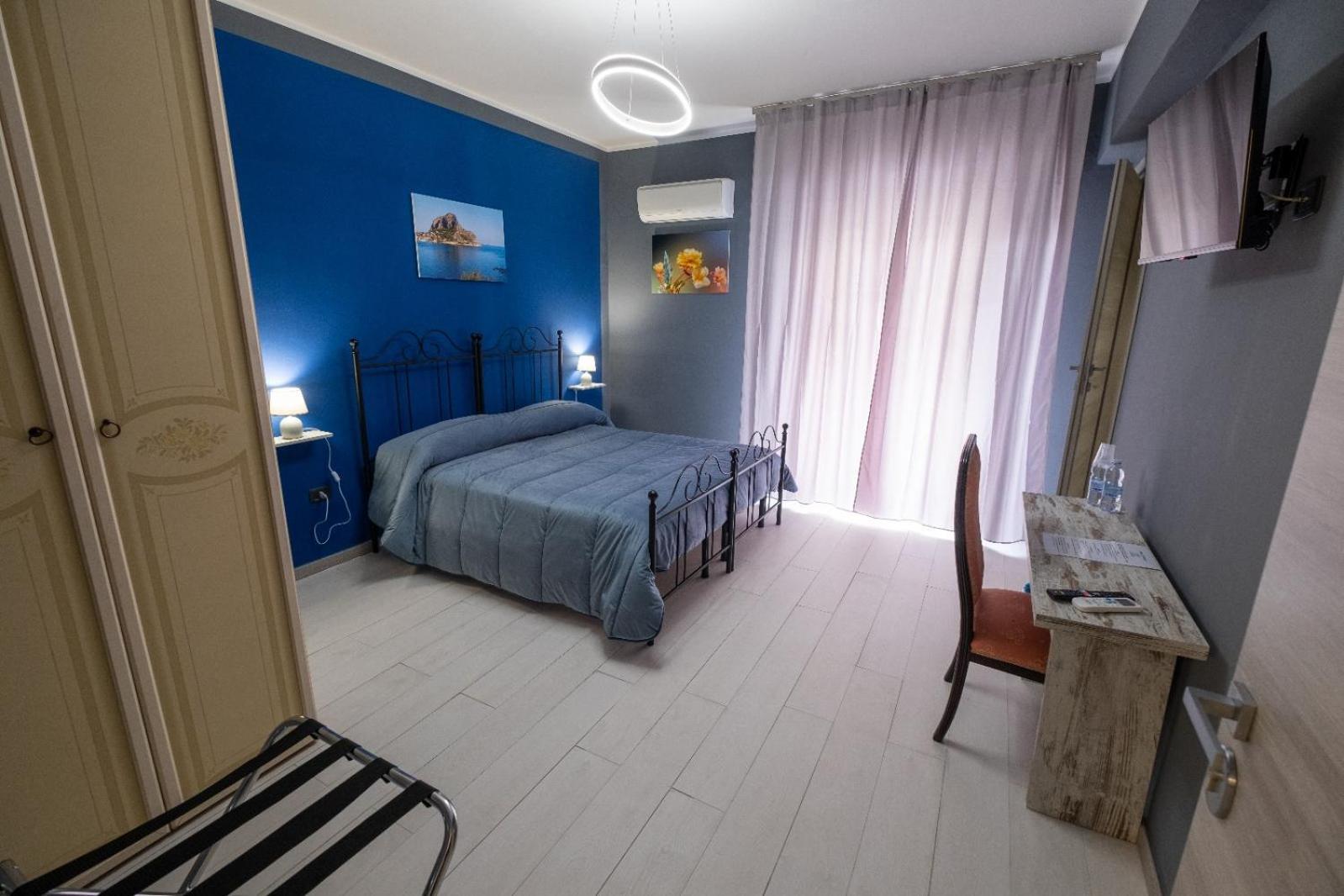 Room 112 Oltremare Bagheria Exterior photo